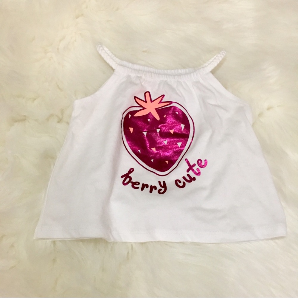 Baby top